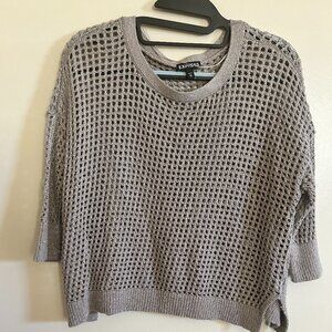 Express Size M mesh top